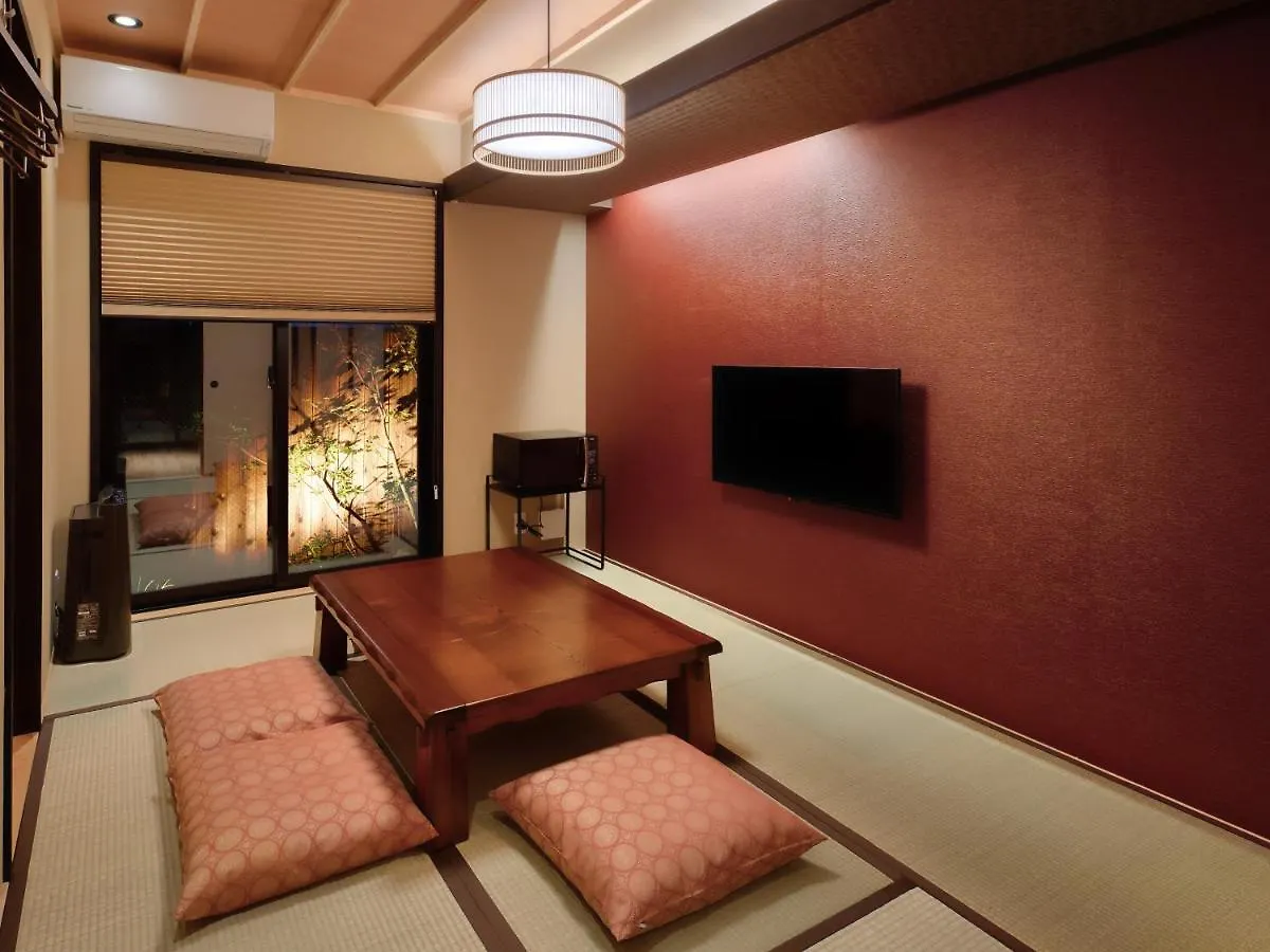 Kanade Fushimiinari-Inometei Kyoto Holiday home